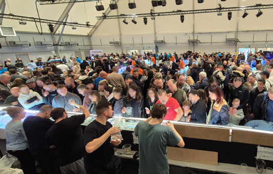 Les Bourses Aquariophiles