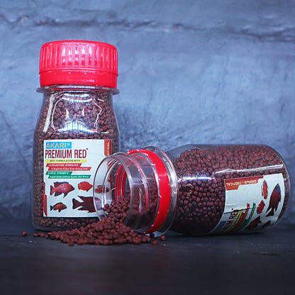 Nourriture  Color Boost - Carni 35g XS