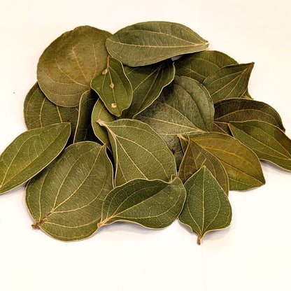 Feuilles de Quinà