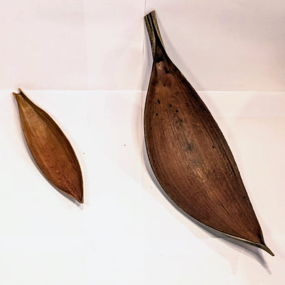 Spade de coco